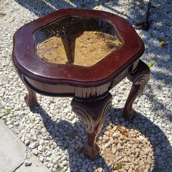 Small table - Picture 5 of 5